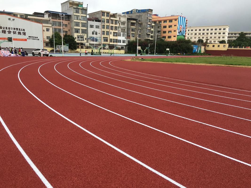 滁州市塑胶跑道塑胶跑道材料 - 一站式服务